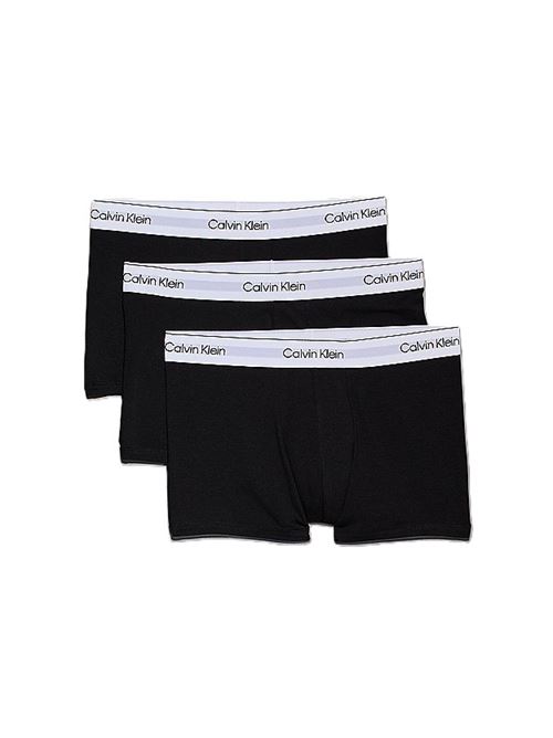 TRUNK 3PK CALVIN KLEIN | LV00NB4392/UB1